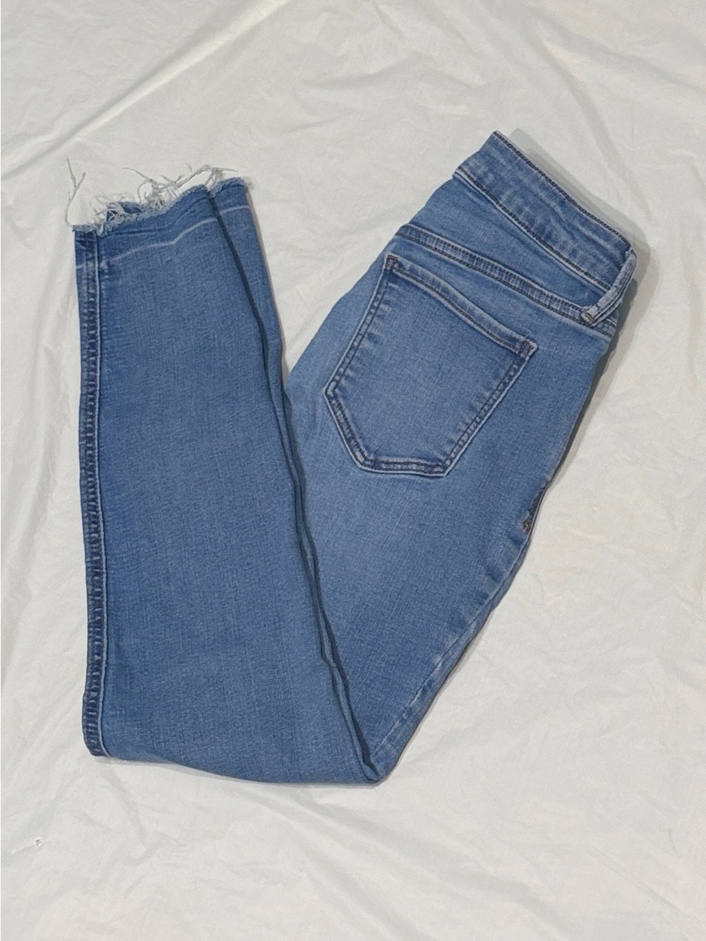 Old Navy Rockstar Skinny Jeans